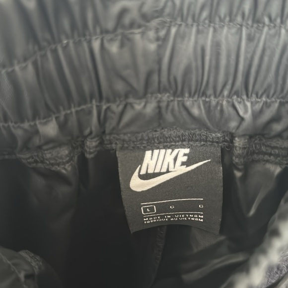Nike black large pants - Picture 3 of 3